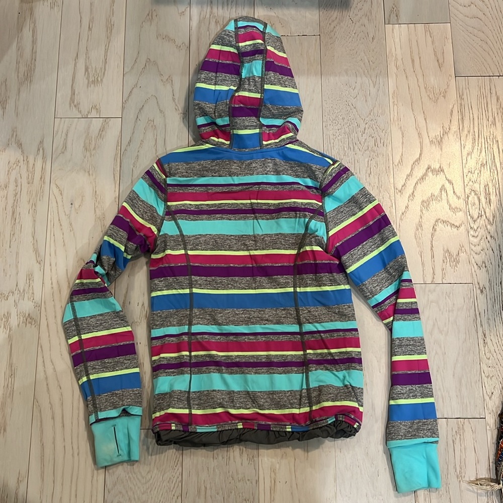 Ivivva Jacket Reversible - Picture 5 of 5